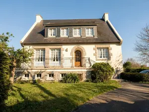 Maison a vendre Plougonven 29640 Finistère 29 142 m2 8 pièces 231880 euros 29107-2820 001