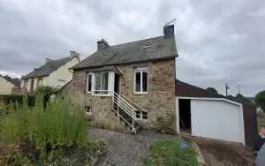 Maison a vendre Carnoët 22160 Côtes-d'Armor 22 71 m2 5 pièces 78750 euros 29066-3918 001