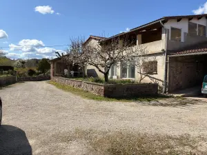 Maison a vendre Saint-Affrique 12400 Aveyron 12 259 m2 8 pièces 240000 euros 12051-25 001