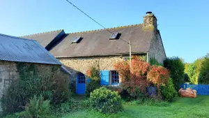 Maison a vendre Poullaouen 29246 Finistère 29 84 m2 4 pièces 84000 euros 29066-3821 001