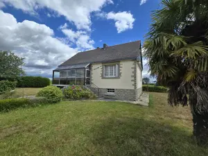 Maison a vendre Missiriac 56140 Morbihan 56 100 m2 5 pièces 168070 euros 56049-743 001