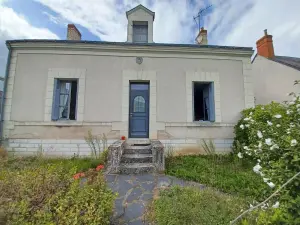 Maison a vendre Sorigny 37250 Indre-et-Loire 37 98 m2 7 pièces 204800 euros 37125-24 001