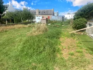 Terrain a batir a vendre Brest 29200 Finistère 29 126000 euros 29026-172 001