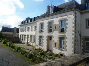 Immeuble de rapport a vendre Guémené-sur-Scorff 56160 Morbihan 56 600 m2 194580 euros 56075-2022 001