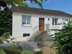 Maison a vendre Descartes 37160 Indre-et-Loire 37 72 m2 4 pièces 120750 euros 37082-270 001