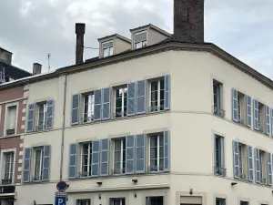 Immeuble de rapport a vendre Épernay 51200 Marne 51 700 m2 1050000 euros 51022-2352 001