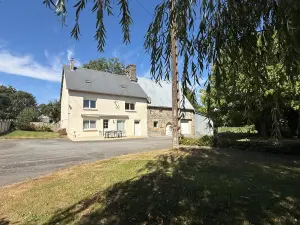 Maison a vendre Saint-Laurent-de-Cuves 50670 Manche 50 103 m2 4 pièces 159000 euros 50038-2742 001