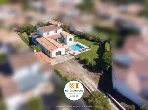 Maison a vendre La Flotte 17630 Charente-Maritime 17 150 m2 5 pièces 1349000 euros 17018-1270 001