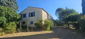 Maison a vendre Sauve 30610 Gard 30 163 m2 6 pièces 315000 euros 34019-470 001