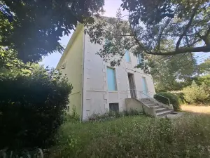 Appartement a vendre Saint-Georges-de-Didonne 17110 Charente-Maritime 17 52 m2 3 pièces 209840 euros 17111-742 001