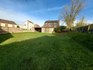Terrain a batir a vendre Marœuil 62161 Pas-de-Calais 62 132200 euros 62135-2111 001