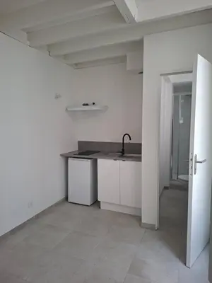 Appartement a vendre Angers 49000 Maine-et-Loire 49 10 m2 1 pièce 74200 euros 49002-1215 001