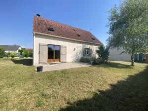 Maison a vendre Corquilleroy 45120 Loiret 45 111 m2 6 pièces 194300 euros 45052-1561 001