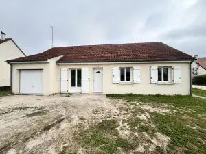 Maison a vendre Saint-Romain-sur-Cher 41140 Loir-et-Cher 41 84 m2 4 pièces 148400 euros 41033-1817 001