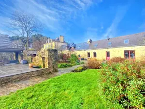 Maison a vendre Guidel 56520 Morbihan 56 257 m2 8 pièces 795915 euros 56091-9 001