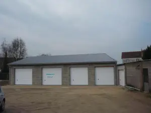 Location garage et parking Montoire-sur-le-Loir 41800 Loir-et-Cher 41 29 m2 91 euros 41059-L183 001