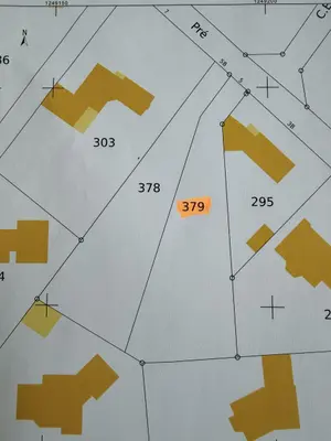 Terrain a batir a vendre Brech 56400 Morbihan 56 172920 euros 56023-1483 001