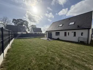 Maison a vendre Corbie 80800 Somme 80 108 m2 5 pièces 291200 euros 80121-2906 001