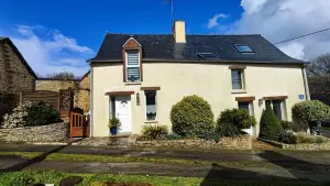 Maison a vendre Guichen 35580 Ille-et-Vilaine 35 112 m2 5 pièces 306000 euros 35024-1193 001