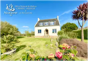 Maison a vendre Plounévez-Lochrist 29430 Finistère 29 102 m2 6 pièces 179100 euros 29094-1041 001