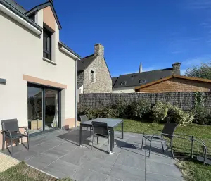 Location maison Saint-Père-Marc-en-Poulet 35430 Ille-et-Vilaine 35 99 m2 4 pièces 1265 euros 35084-L376 001