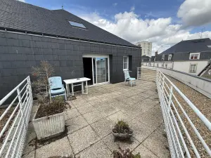 Appartement a vendre Vannes 56000 Morbihan 56 90 m2 5 pièces 396110 euros 56002-1625 001