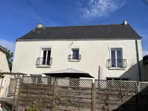 Maison a vendre Torcé-Viviers-en-Charnie 53270 Mayenne 53 116 m2 4 pièces 132698 euros 53078-1927 001