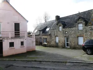 Maison a vendre Langoëlan 56160 Morbihan 56 160 m2 9 pièces 272950 euros 56075-2472 001