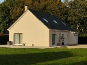 Maison a vendre Alvimare 76640 Seine-Maritime 76 114 m2 4 pièces 294000 euros 76087-54 001