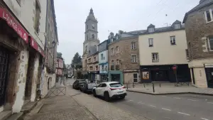 Appartement a vendre Vannes 56000 Morbihan 56 125 m2 5 pièces 450640 euros 56112-3 001