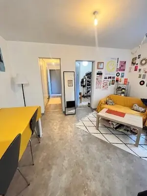 Appartement a vendre Angers 49000 Maine-et-Loire 49 43 m2 3 pièces 172920 euros 49139-143 001