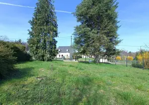 Terrain a batir a vendre Savonnières 37510 Indre-et-Loire 37 116000 euros 37096-6 001