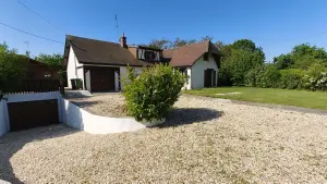Maison a vendre Grosley-sur-Risle 27170 Eure 27 134 m2 5 pièces 199500 euros 27003-86 001