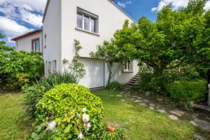 Maison a vendre Toulouse 31300 Haute-Garonne 31 96 m2 5 pièces 365000 euros 31003-145 001
