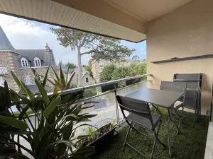Appartement a vendre Dinard 35800 Ille-et-Vilaine 35 54 m2 3 pièces 496800 euros 35104-1875 001