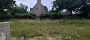 Terrain a batir a vendre Trébabu 29217 Finistère 29 131813 euros 29059-748 001