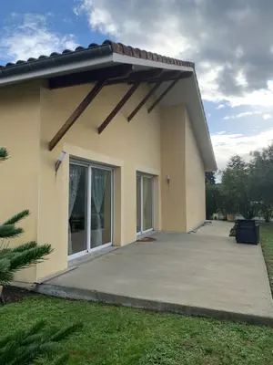 Maison a vendre Mimizan 40200 Landes 40 126 m2 5 pièces 330120 euros 40007-84 001