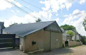 Fonds et murs commerciaux a vendre Saint-Cyr-sur-Loire 37540 Indre-et-Loire 37 150 m2 175000 euros 37007-2781 001