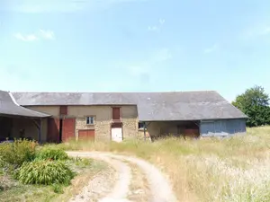 Maison a vendre Mordelles 35310 Ille-et-Vilaine 35 160 m2 4 pièces 209600 euros 048-V732V 001