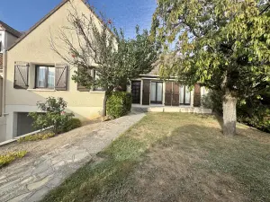 Maison a vendre Tinqueux 51430 Marne 51 91 m2 5 pièces 284000 euros 51067-255 001