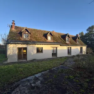 Maison a vendre Ballan-Miré 37510 Indre-et-Loire 37 211 m2 445000 euros 37042-7 001
