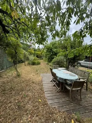 Maison a vendre Gennevilliers 92230 Hauts-de-Seine 92 101 m2 5 pièces 436000 euros 92010-1366 001