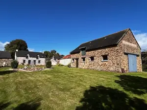 Maison a vendre Les Brulais 35330 Ille-et-Vilaine 35 70 m2 3 pièces 187800 euros 56046-1225 001