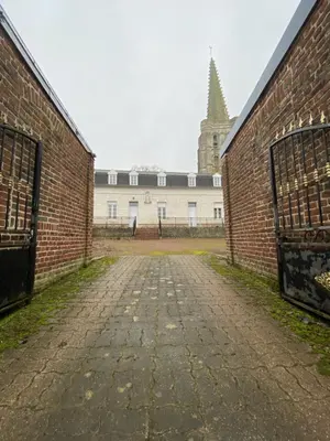 Maison a vendre Mingoval 62690 Pas-de-Calais 62 154 m2 7 pièces 194480 euros 62114-777 001