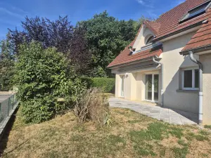 Maison a vendre École-Valentin 25480 Doubs 25 118 m2 365000 euros 25012-955 001