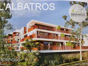 Appartement a vendre Anzin-Saint-Aubin 62223 Pas-de-Calais 62 52 m2 214000 euros 62130-2141 001