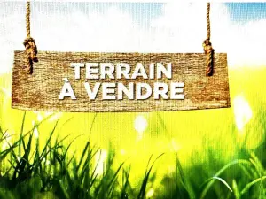 Terrain a batir a vendre Pouillé 41110 Loir-et-Cher 41 13000 euros 41033-1686 001