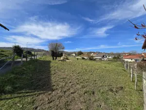 Terrain a batir a vendre Brens 01300 Ain 01 140000 euros 01082-1010 001