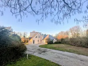 Maison a vendre Quibou 50750 Manche 50 143 m2 291000 euros 50004-79 001