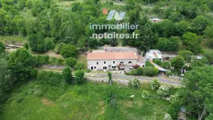 Maison a vendre Grandrieu 48600 Lozère 48 250 m2 368000 euros 48032-238 001